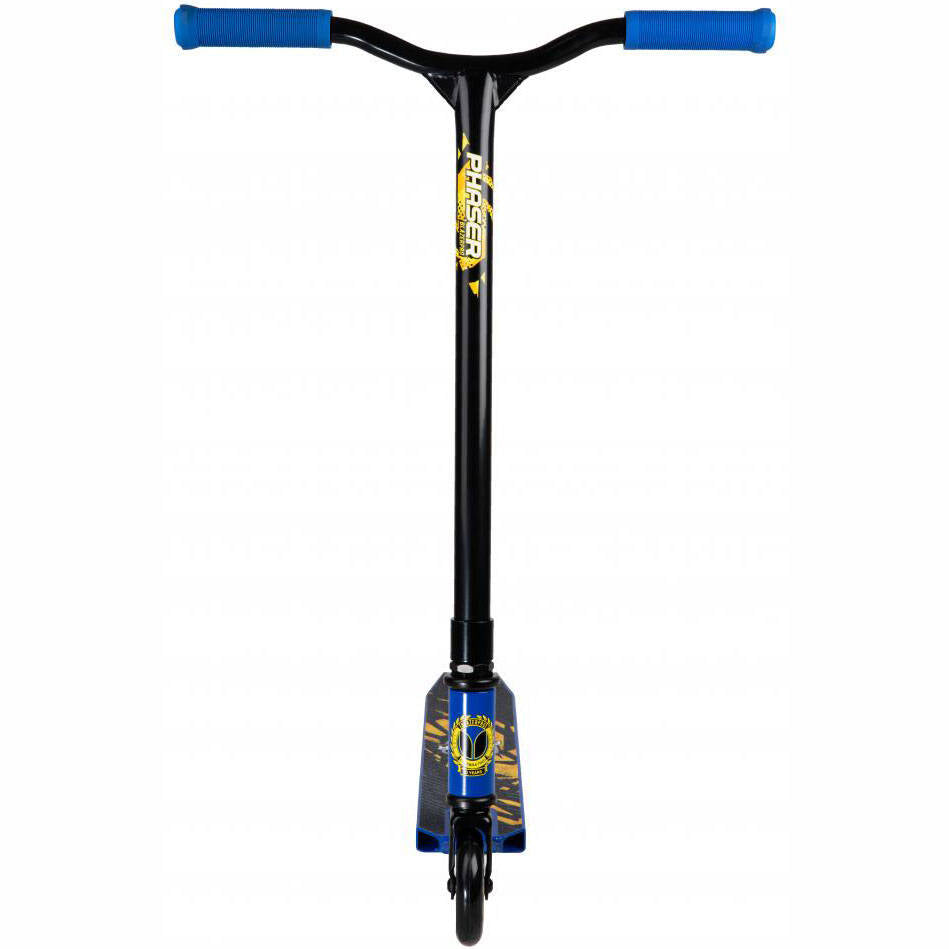 Blazer Pro Phaser 2 Stunt Scooter - Blue