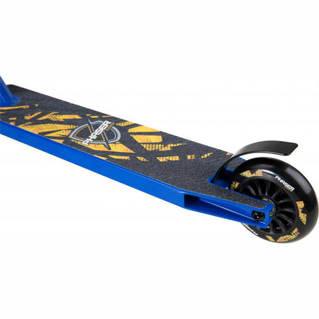 Blazer Pro Phaser 2 Stunt Scooter - Blue