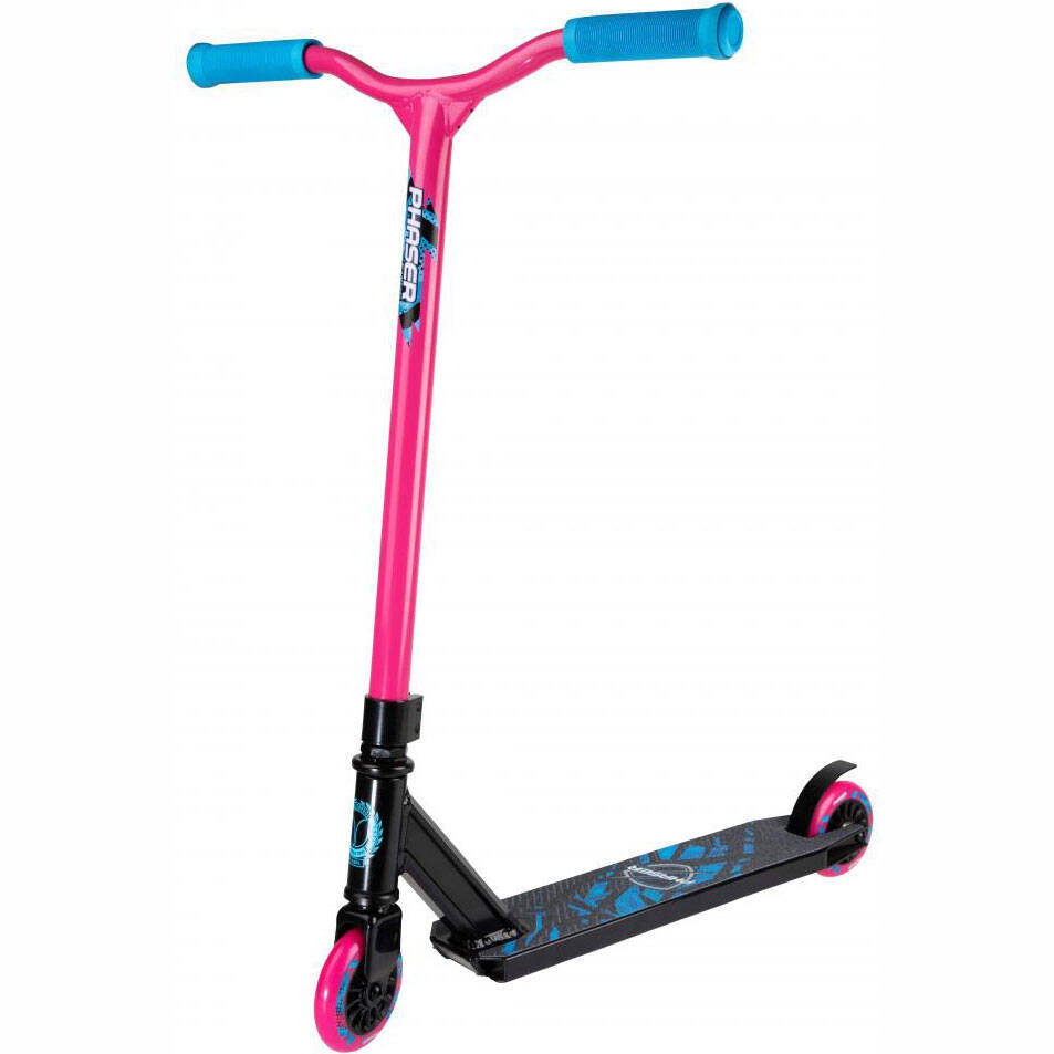 Blazer Pro Phaser 2 Stunt Scooter - Pink