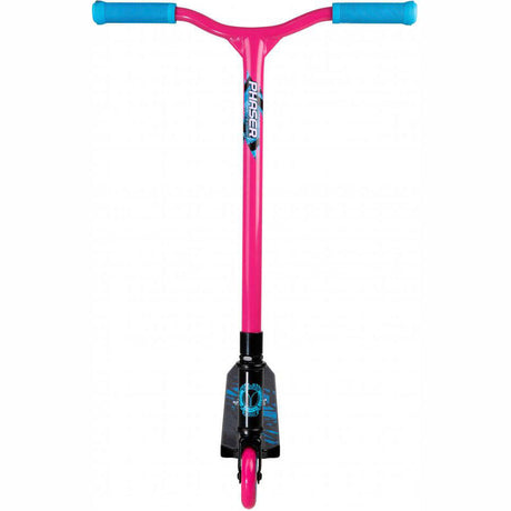 Blazer Pro Phaser 2 Stunt Scooter - Pink