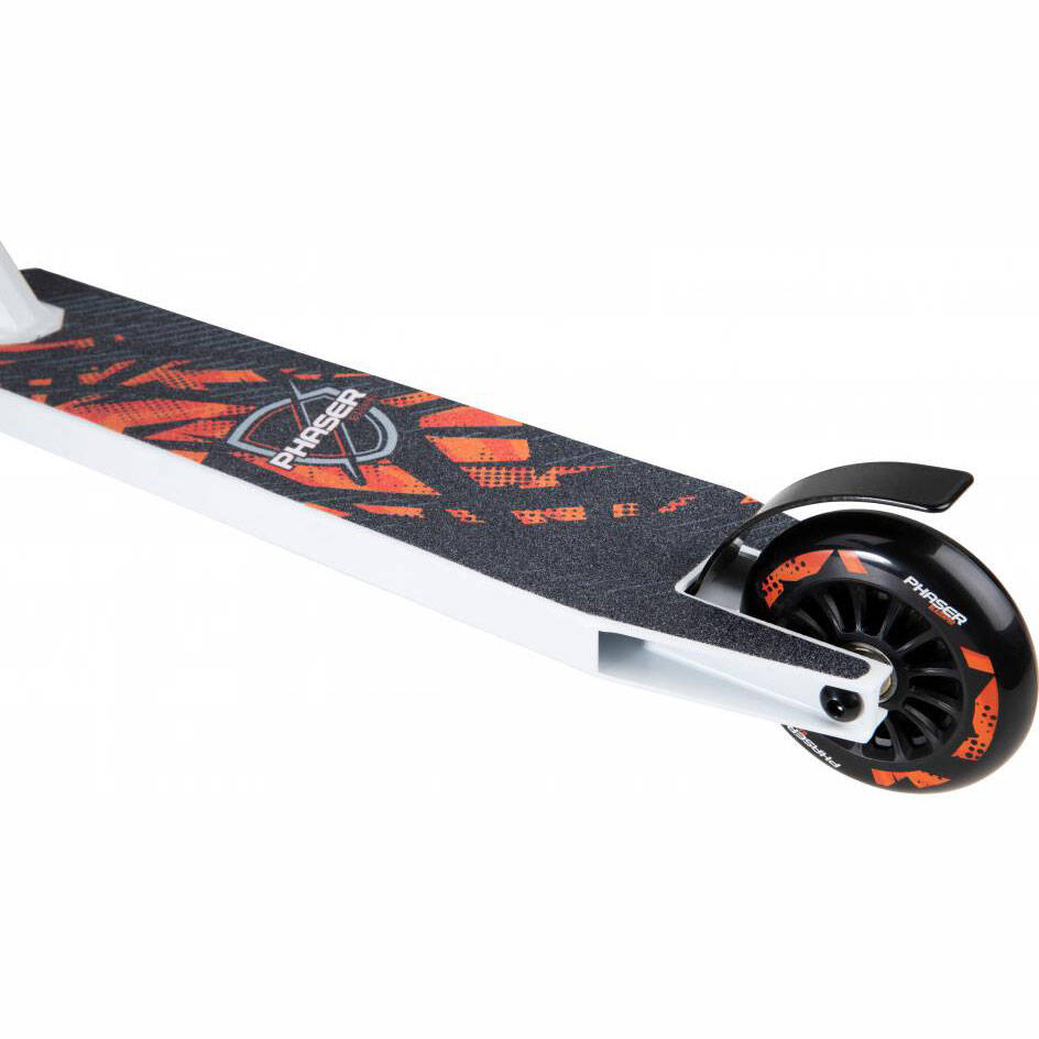 Blazer Pro Phaser 2 Stunt Scooter - White