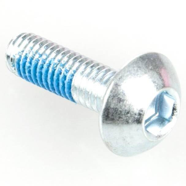 Blazer Pro Peg Bolt - 25mm