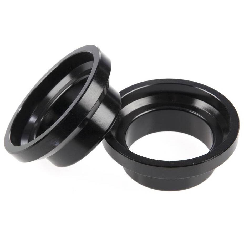 Blazer Pro Universal Headset Cups - Black