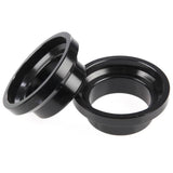 Blazer Pro Universal Headset Cups - Black
