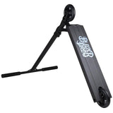 Blazer Pro Raider Stunt Scooter - Black/Blue