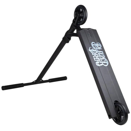Blazer Pro Raider Stunt Scooter - Black/Blue
