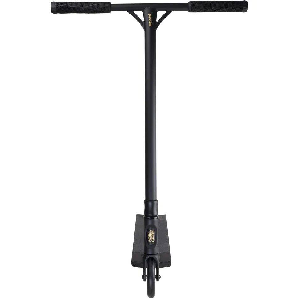 Blazer Pro Raider Stunt Scooter - Black/Gold