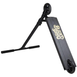 Blazer Pro Raider Stunt Scooter - Black/Gold