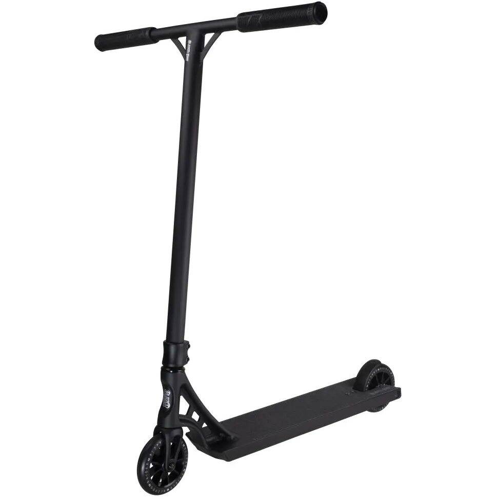 Blazer Pro Raider Stunt Scooter - Black/Silver