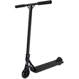 Blazer Pro Raider Stunt Scooter - Black/Silver