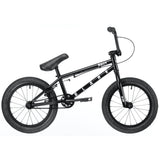 Blank Buddy 16'' Complete BMX - Black