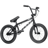 Blank Buddy 16'' Complete BMX - Black