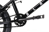 Blank Buddy 16'' Complete BMX - Black