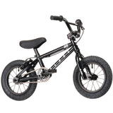 Blank Cub 12'' Complete BMX - Black