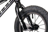 Blank Cub 12'' Complete BMX - Black