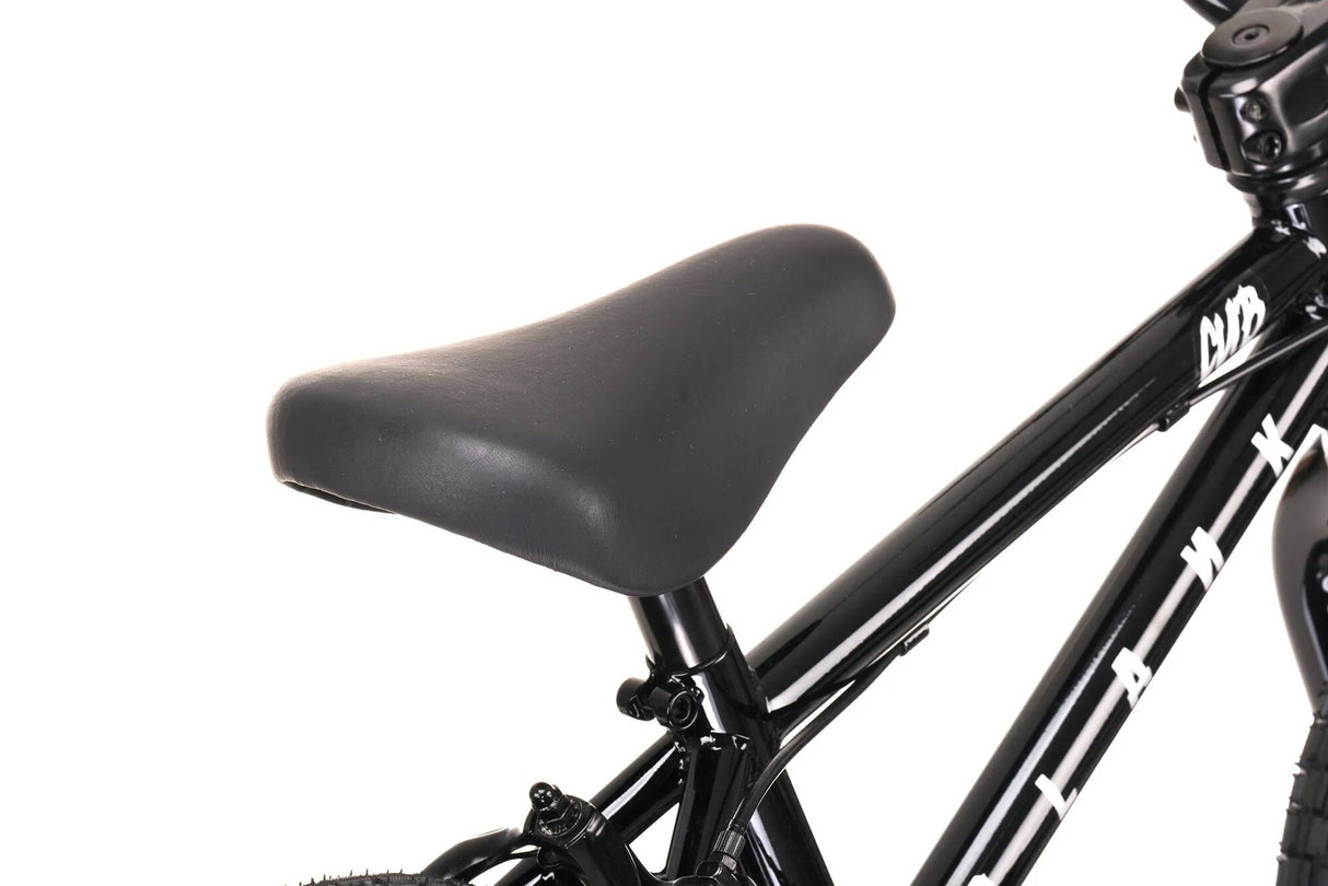 Blank Cub 12'' Complete BMX - Black