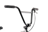 Blank Diablo 20'' Complete BMX - Nickel Silver