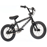 Blank Digit 14'' Complete BMX - Black