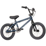 Blank Digit 14'' Complete BMX - Blue
