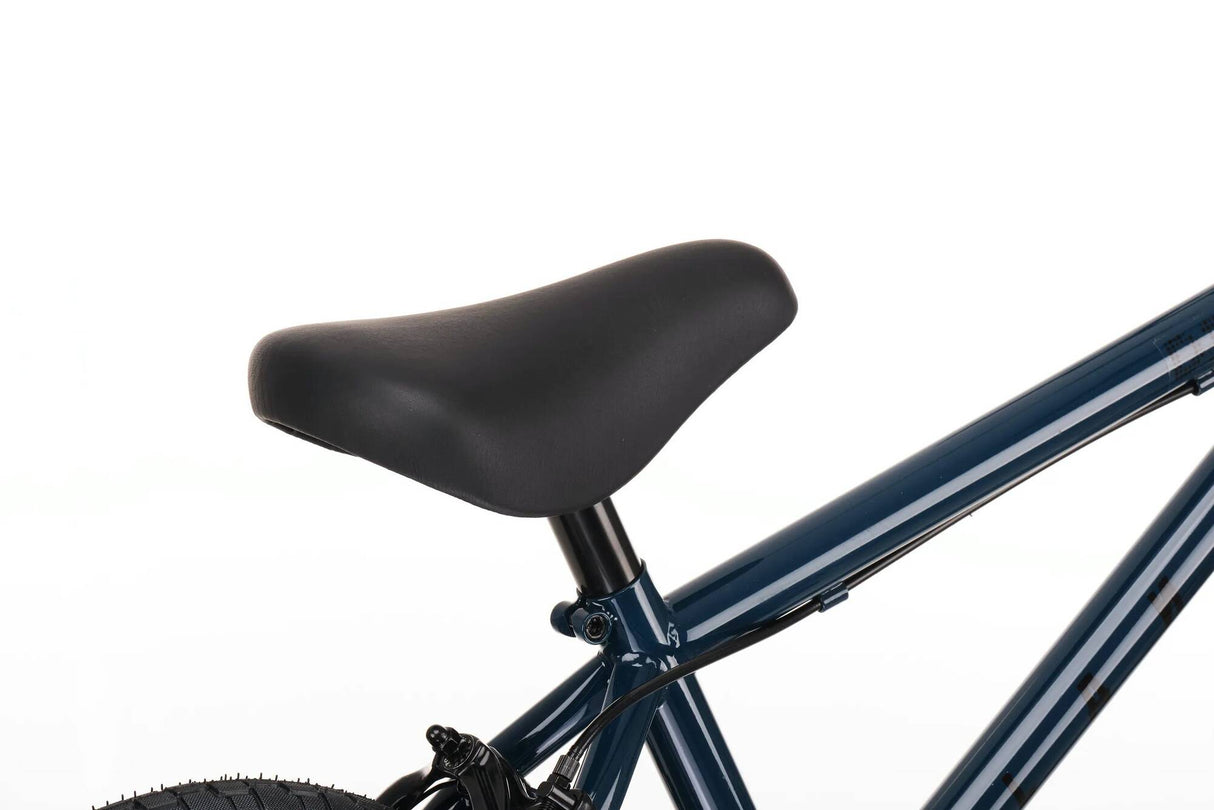 Blank Digit 14'' Complete BMX - Blue