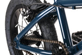 Blank Digit 14'' Complete BMX - Blue