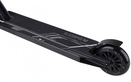 Blazer Pro Phaser Stunt Scooter - Black