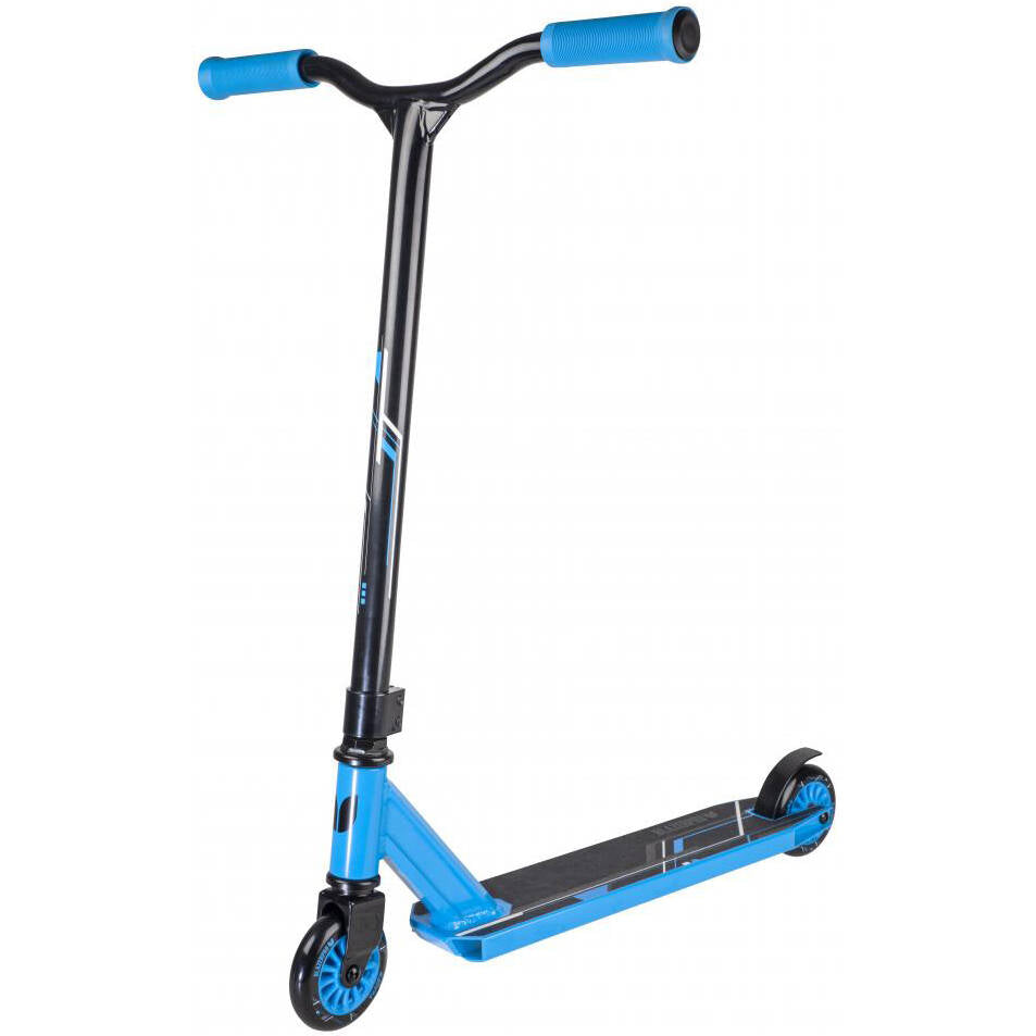 Blazer Pro Phaser Stunt Scooter - Blue