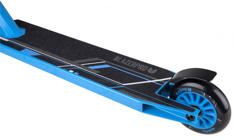 Blazer Pro Phaser Stunt Scooter - Blue