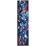 Blazer Pro Premium XL Scooter Grip Tape - Graffiti
