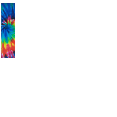 Blazer Pro Premium XL Scooter Grip Tape - Tie Dye