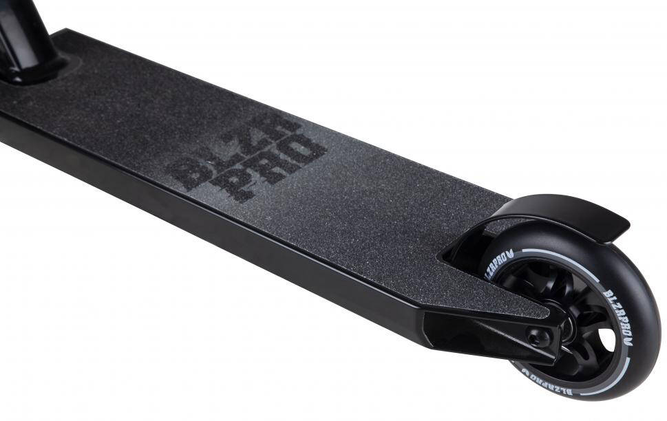 Blazer Pro Shift Mini Stunt Scooter - Black