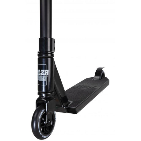 Blazer Pro Shift Mini Stunt Scooter - Black