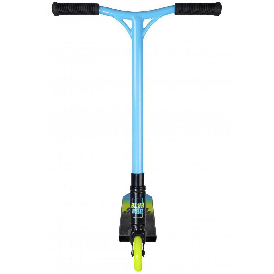 Blazer Pro Shift Mini Stunt Scooter - Blue