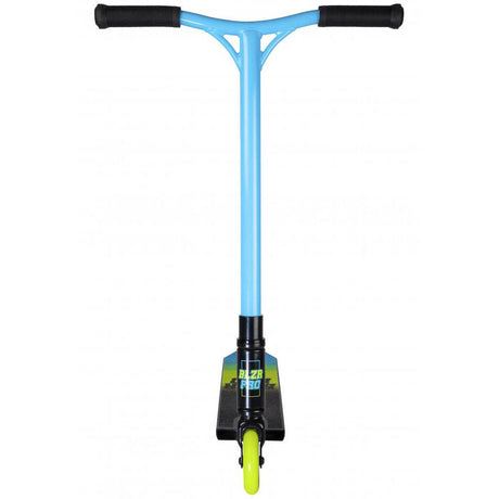 Blazer Pro Shift Mini Stunt Scooter - Blue