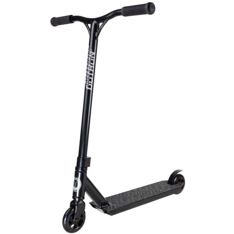 Blazer Pro Outrun 2 Stunt Scooter - Black