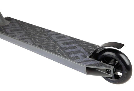 Blazer Pro Outrun 2 Stunt Scooter - Grey