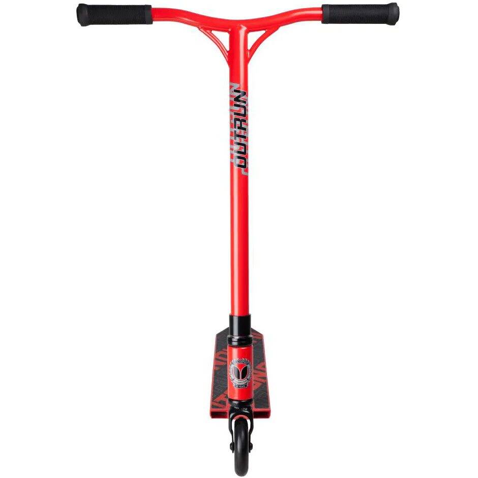 Blazer Pro Outrun 2 Stunt Scooter - Red