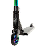 Blazer Pro Outrun Stunt Scooter - Neochrome