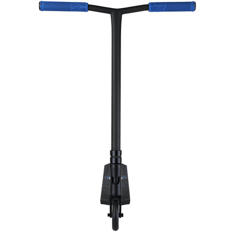 Blazer Pro Enigma 2 Stunt Scooter - Black/Blue
