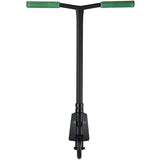 Blazer Pro Enigma 2 Stunt Scooter - Black/Green