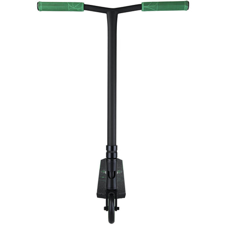 Blazer Pro Enigma 2 Stunt Scooter - Black/Green