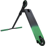 Blazer Pro Enigma 2 Stunt Scooter - Black/Green