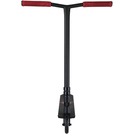 Blazer Pro Enigma 2 Stunt Scooter - Black/Red