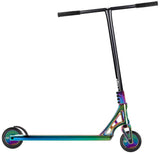 Blazer Pro x Addict Custom Stunt Scooter - Neochrome/Black