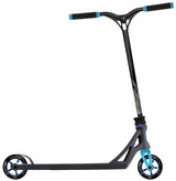 Blazer Pro x District Custom Stunt Scooter - Black/Teal