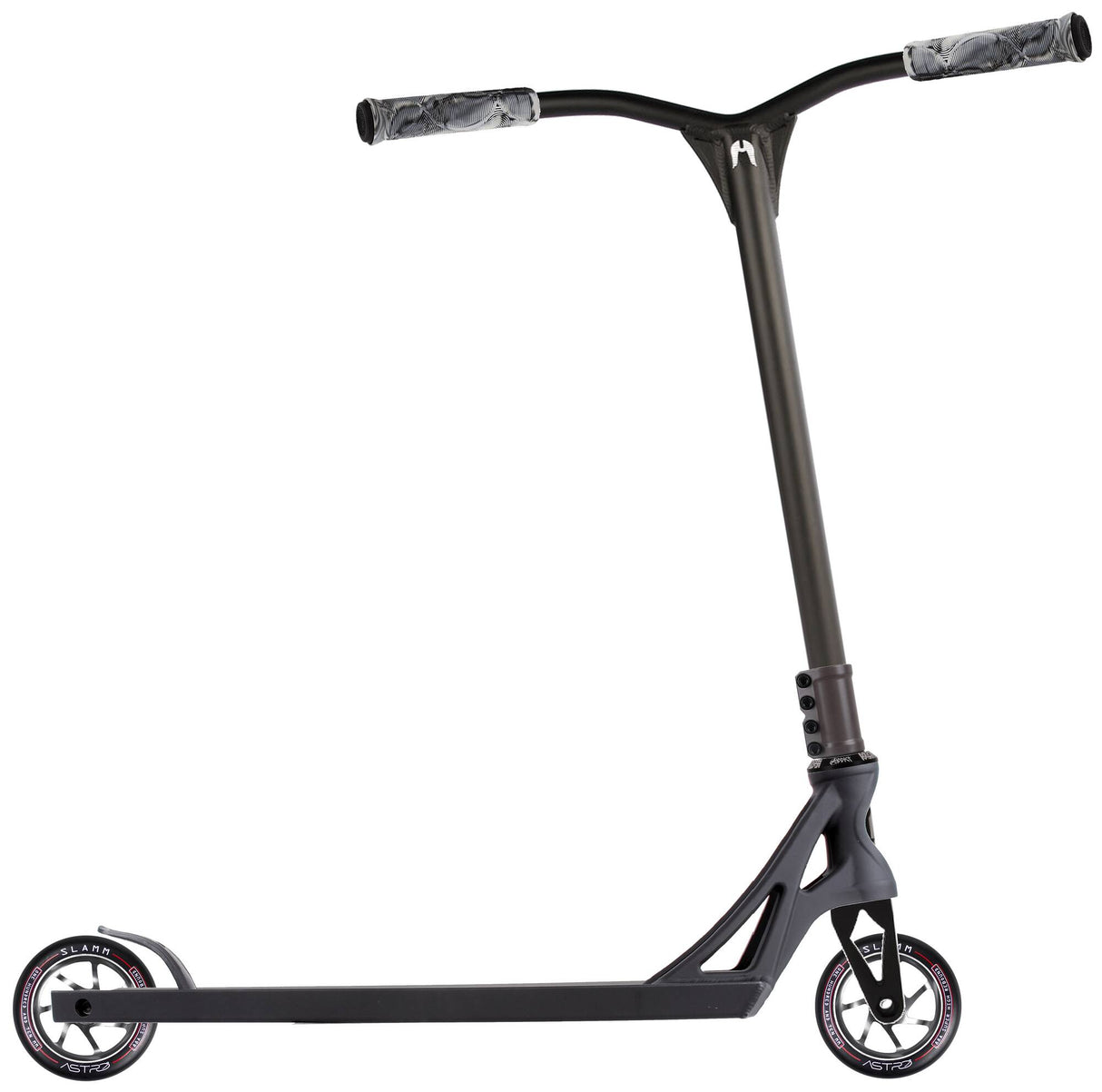 Blazer Pro x Ethic Custom Stunt Scooter - Black/Camo