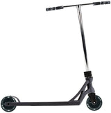 Blazer Pro x Ethic Custom Stunt Scooter - Black/Raw
