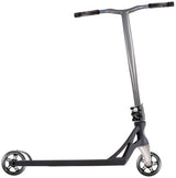 Blazer Pro x Grit Custom Stunt Scooter - Black/Multi