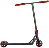 Blazer Pro x Root Industries Custom Stunt Scooter - Black/Red