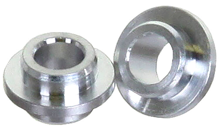 Blazer Pro Wheel Spacers (x2)